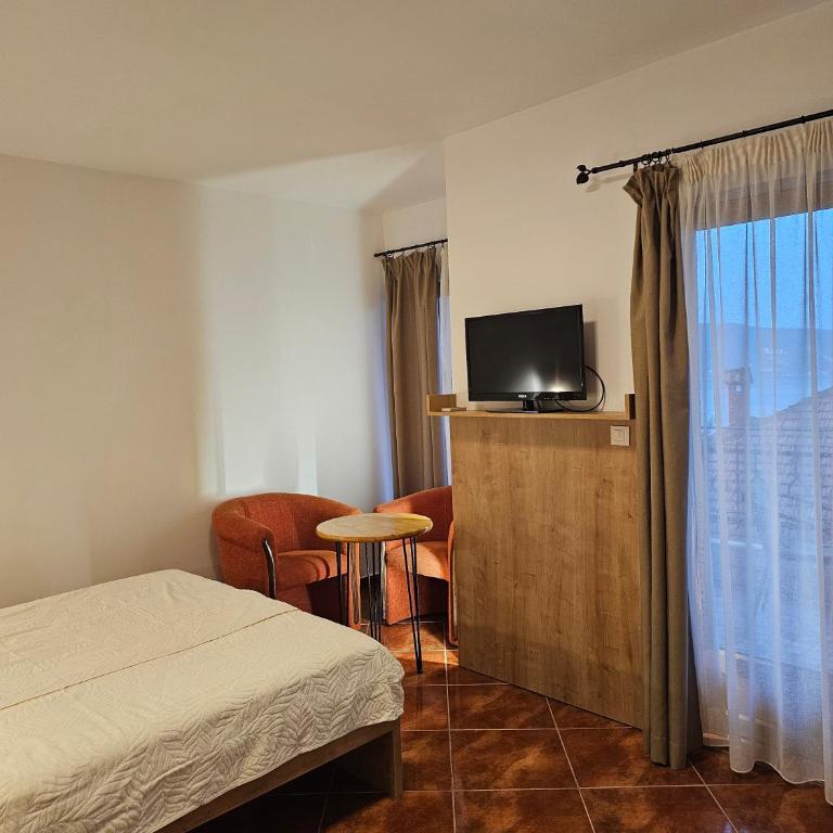 Apartments Savina Smjestaj - Deluxe Studio - 10