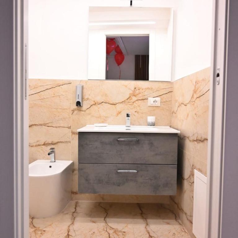 Raquel suite and SPA - Suite Queen con Vasca Idromassaggio - 13