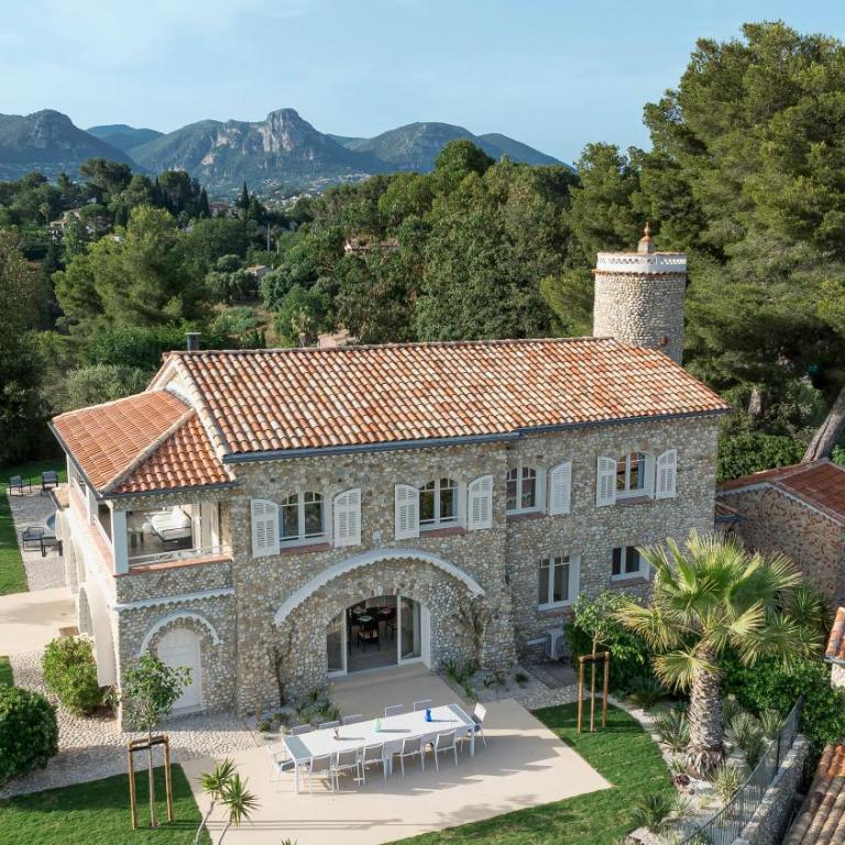 Villa GALET - Villa - 28