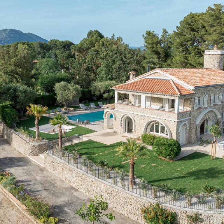 Villa GALET - Villa - 41