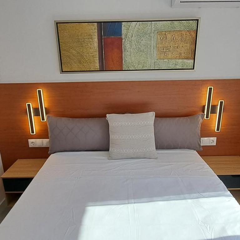 Salome Neo Suites - Apartamento de 1 dormitorio con vistas - 19