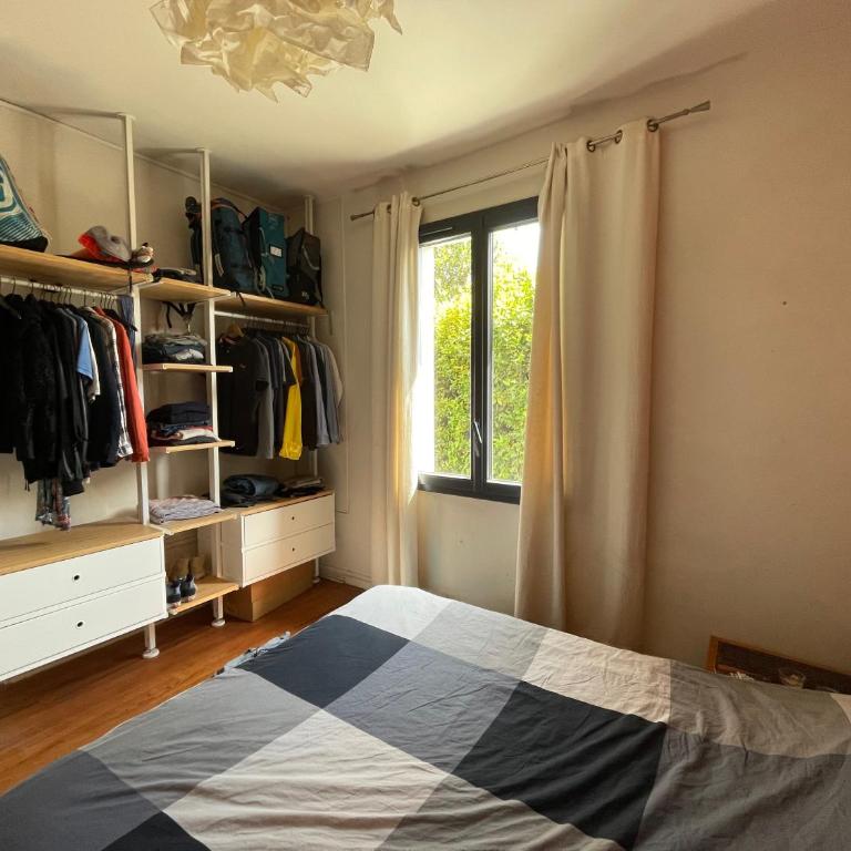 Maison avec piscine à proximité des plages - Maison 3 Chambres - 18