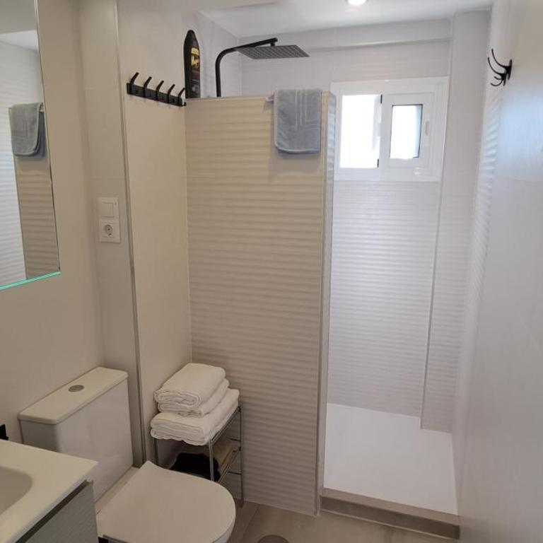 Salome Neo Suites - Apartamento de 1 dormitorio con vistas - 21
