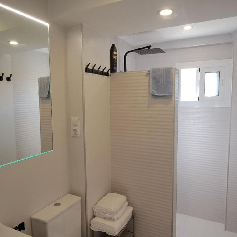 Salome Neo Suites - Apartamento de 1 dormitorio con vistas - 20