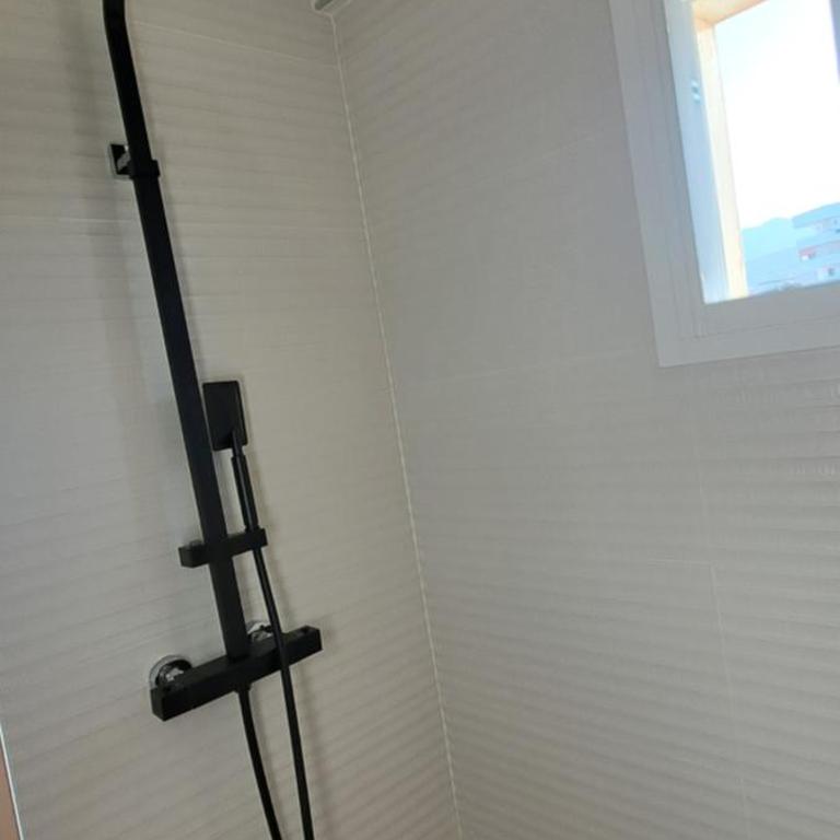 Salome Neo Suites - Apartamento de 1 dormitorio con vistas - 24