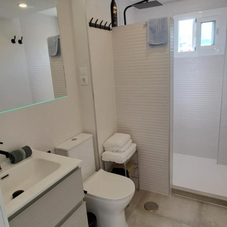 Salome Neo Suites - Apartamento de 1 dormitorio con vistas - 25