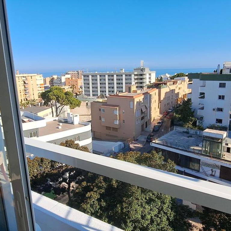 Salome Neo Suites - Apartamento de 1 dormitorio con vistas - 13