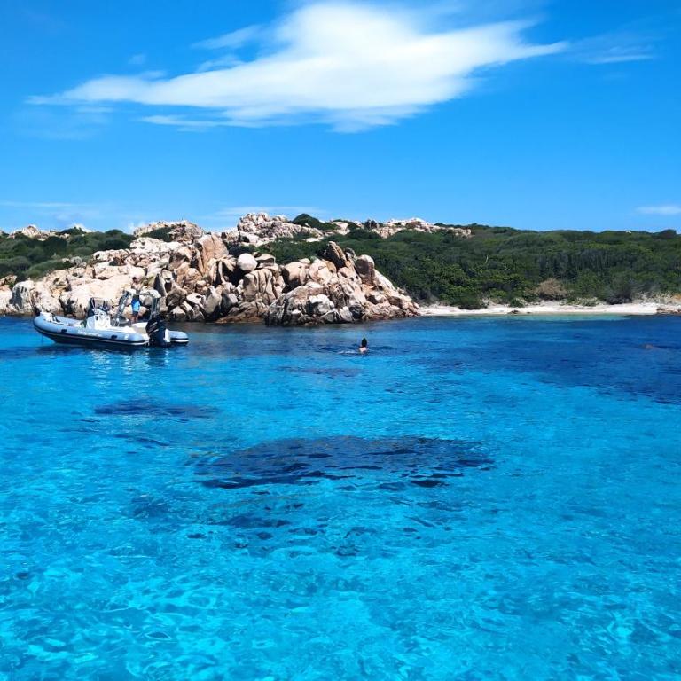 Sardegna Top Golfo Di Marinella - Appartamento con 1 Camera da Letto e Terrazza - 48