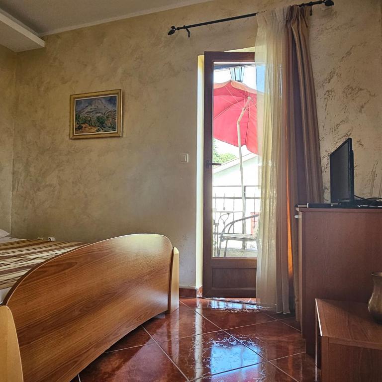 Apartments Savina Smjestaj - Studio-Apartment - 8