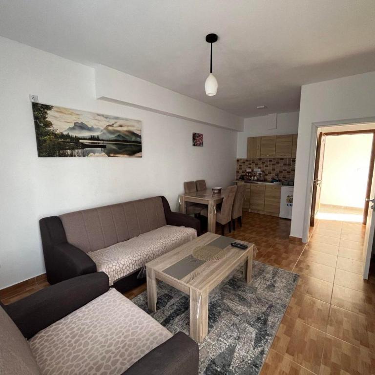 Apartments Nermina - Apartment with Balcony - 4