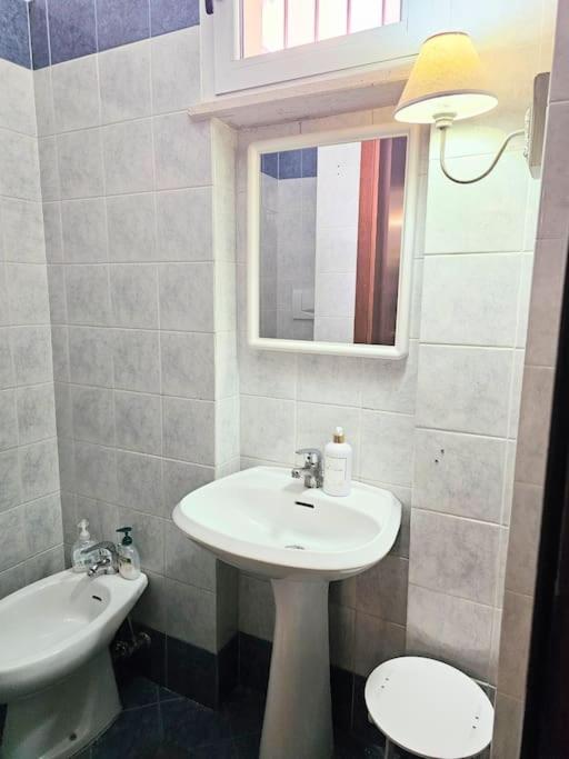 A casa di Grazia e Franco - Appartamento con 2 Camere da Letto - 6