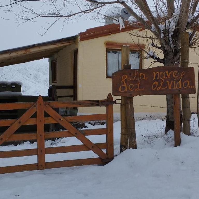 La Nave del Olvido - Chalet de 2 dormitorios - 6
