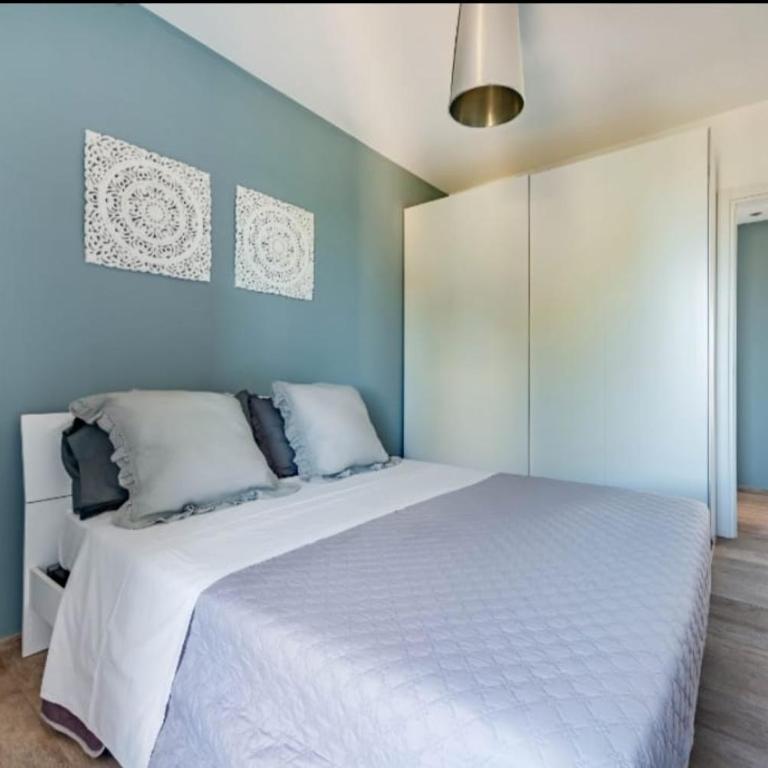 Maison Costa del Sol - Capitolo, Monopoli - Appartamento con Balcone - 10