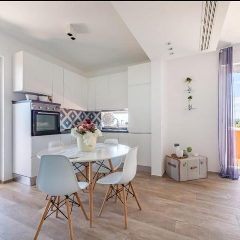 Maison Costa del Sol - Capitolo, Monopoli - Appartamento con Balcone - 1