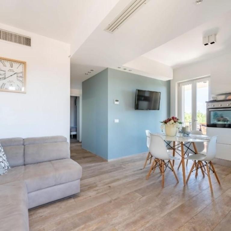 Maison Costa del Sol - Capitolo, Monopoli - Appartamento con Balcone - 3