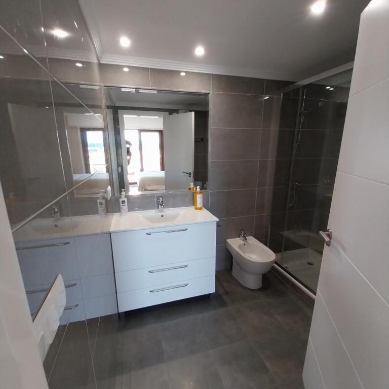 PISO DÚPLEX - ISLA DE LA TOJA (O GROVE) - Dúplex - 38