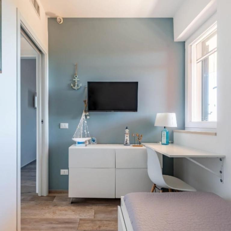 Maison Costa del Sol - Capitolo, Monopoli - Appartamento con Balcone - 7