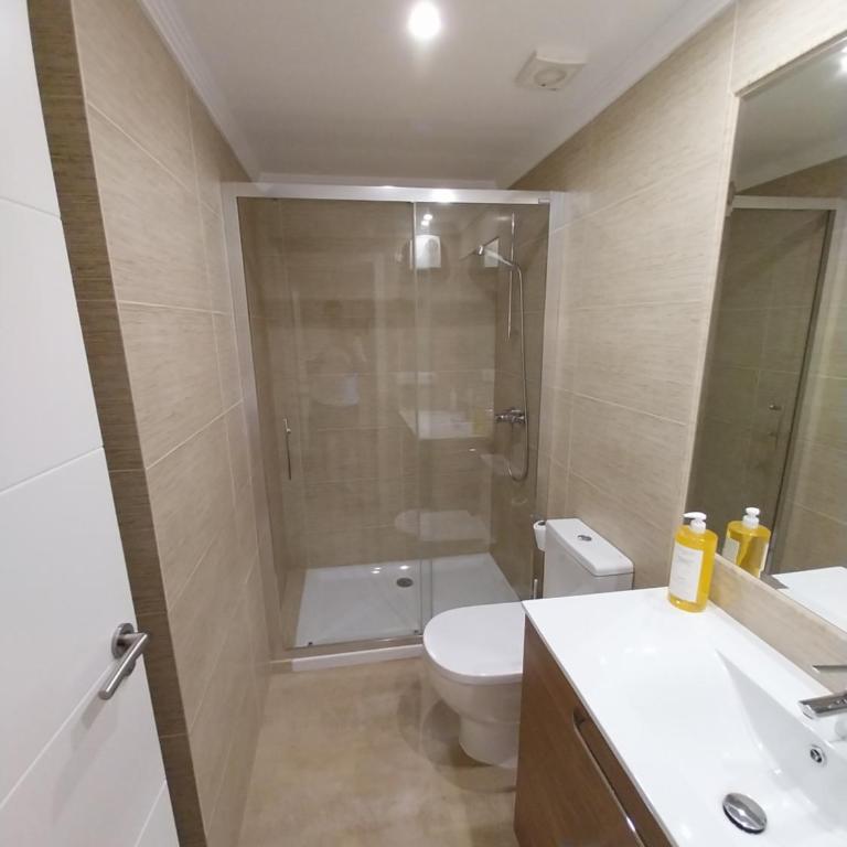 PISO DÚPLEX - ISLA DE LA TOJA (O GROVE) - Dúplex - 40