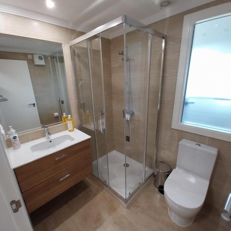 PISO DÚPLEX - ISLA DE LA TOJA (O GROVE) - Dúplex - 42
