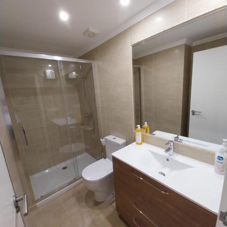 PISO DÚPLEX - ISLA DE LA TOJA (O GROVE) - Dúplex - 41