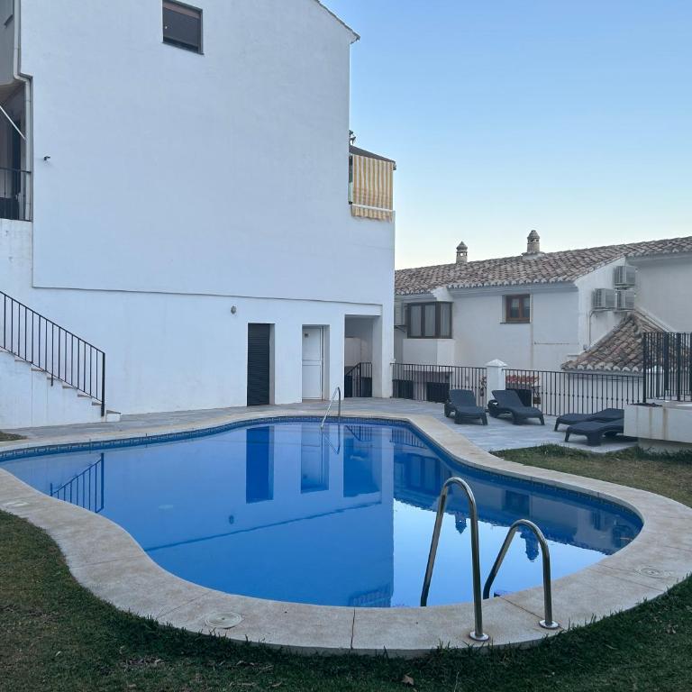APARTAMENTO FLY- Mijas Pueblo - Apartamento de 1 dormitorio - 20