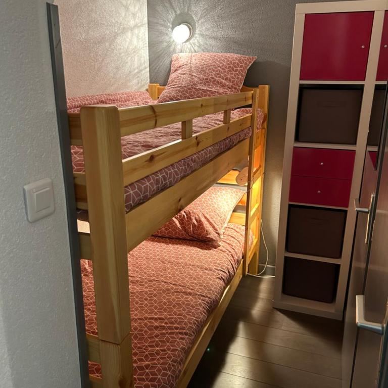 Appartement confortable Abondance centre-ville - Appartement 1 Chambre - 15