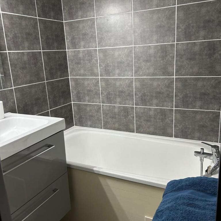 Appartement confortable Abondance centre-ville - Appartement 1 Chambre - 16