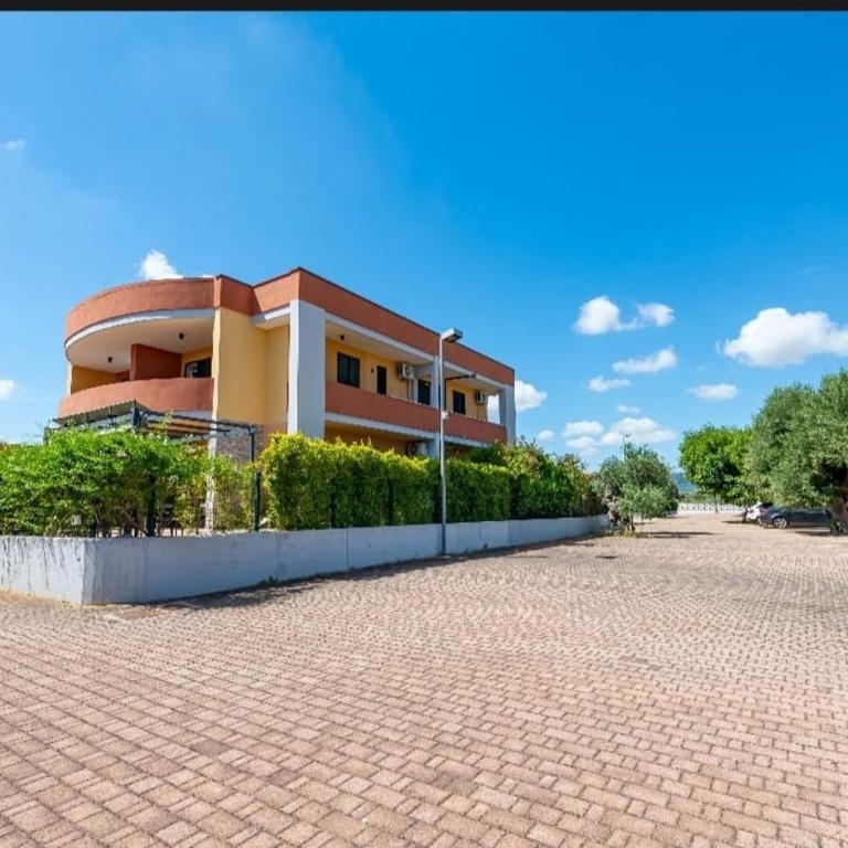 Maison Costa del Sol - Capitolo, Monopoli - Appartamento con Balcone - 6
