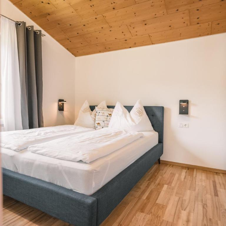 casa wii - Appartement 2 Chambres - 62