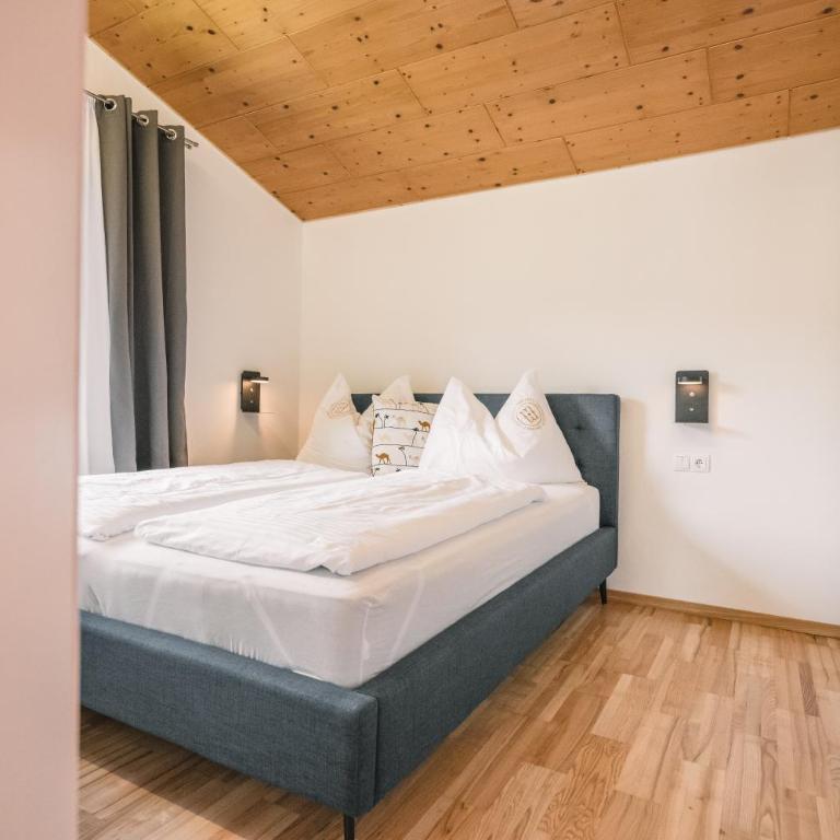 casa wii - Appartement 2 Chambres - 58