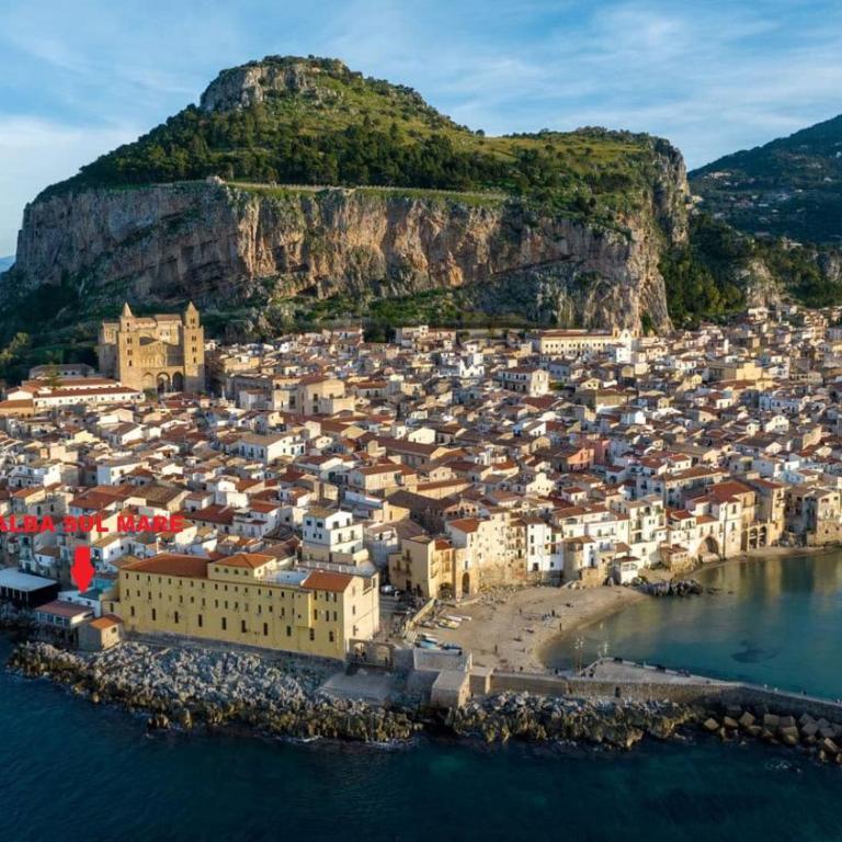CEFALUX - Albachiara sul Mare - Appartamento con Vista Mare - 5