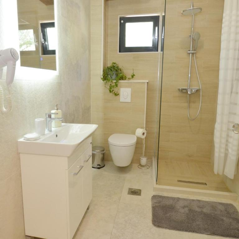 Radgost Kotor Apartments - Apartman sa 2 Spavaće Sobe - 27