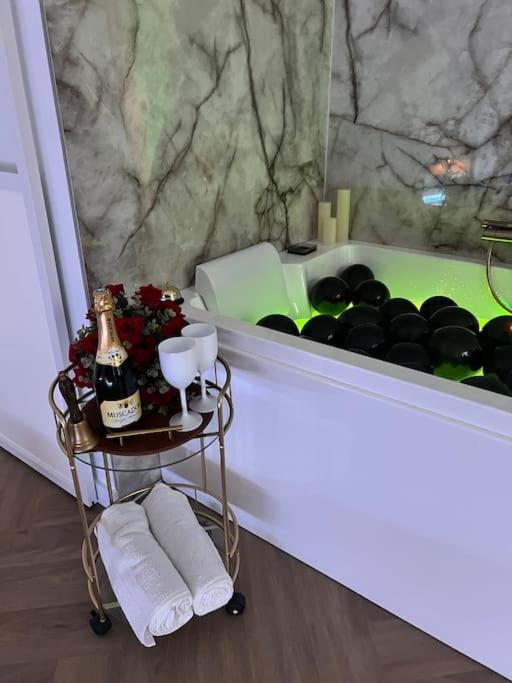 Les chambres d excellence Spa - Appartamento con 1 Camera da Letto - 19