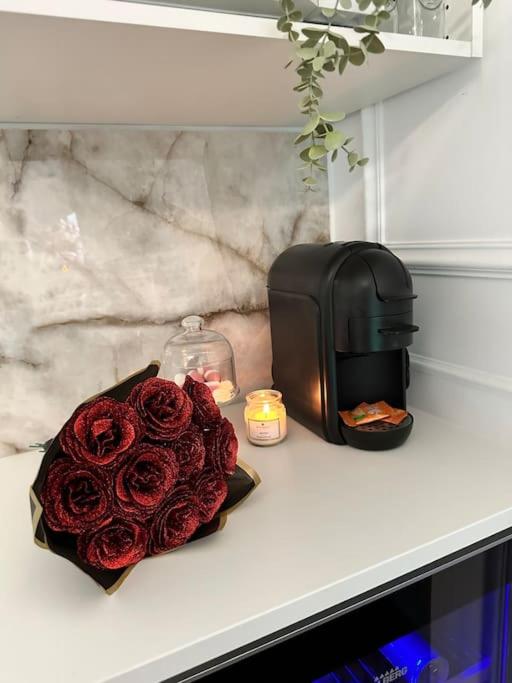 Les chambres d excellence Spa - Appartamento con 1 Camera da Letto - 26