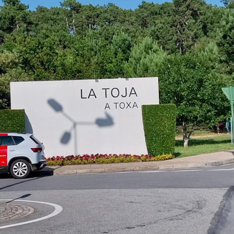 PISO DÚPLEX - ISLA DE LA TOJA (O GROVE) - Dúplex - 52