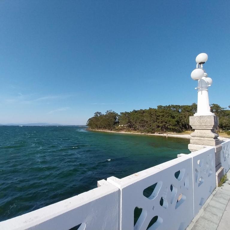 PISO DÚPLEX - ISLA DE LA TOJA (O GROVE) - Dúplex - 47