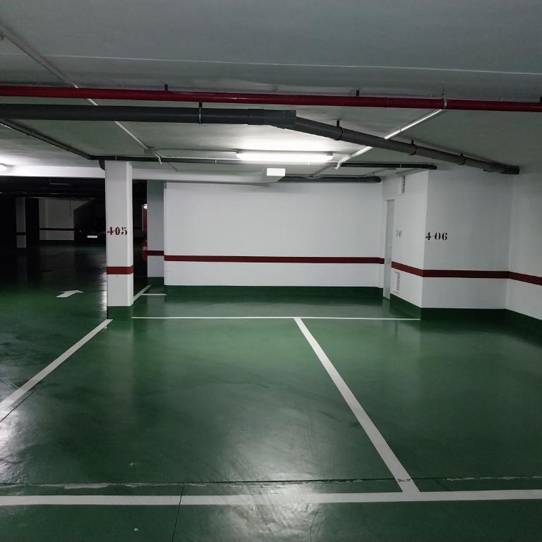 PISO DÚPLEX - ISLA DE LA TOJA (O GROVE) - Dúplex - 51