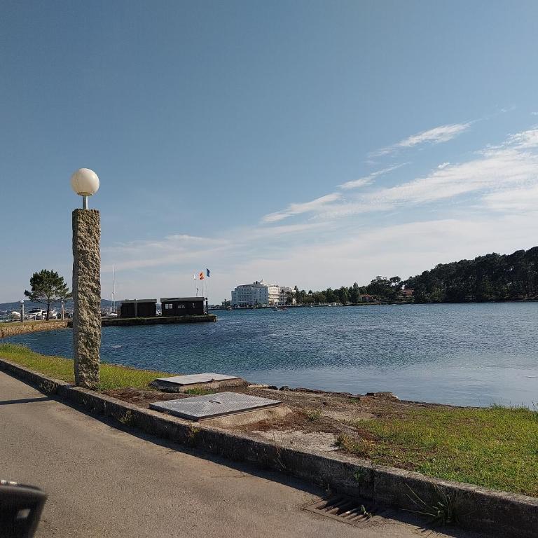 PISO DÚPLEX - ISLA DE LA TOJA (O GROVE) - Dúplex - 55