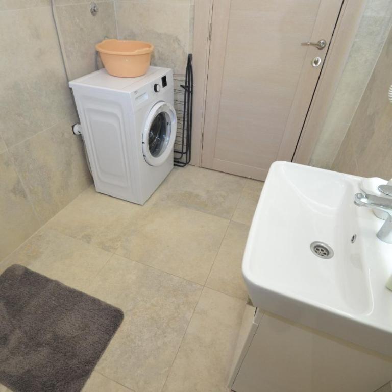 Radgost Kotor Apartments - Apartman sa 2 Spavaće Sobe - 28