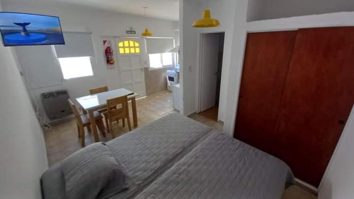 Ahinoa, a orillas del Golfo Nuevo - One-Bedroom Apartment - 6