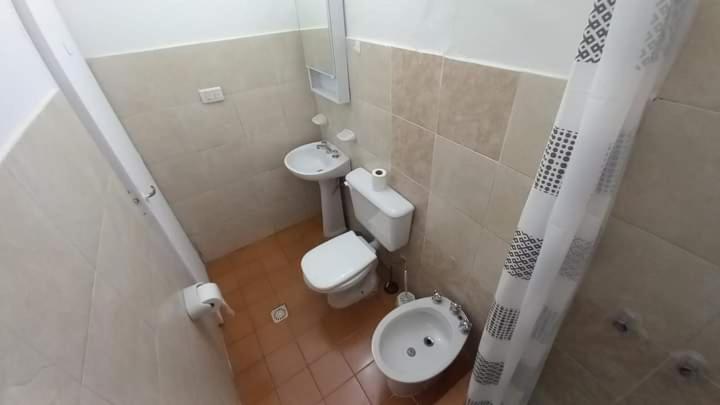 Ahinoa, a orillas del Golfo Nuevo - One-Bedroom Apartment - 8
