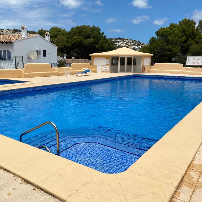 Casa El Olivo - Two-Bedroom Townhouse - 29
