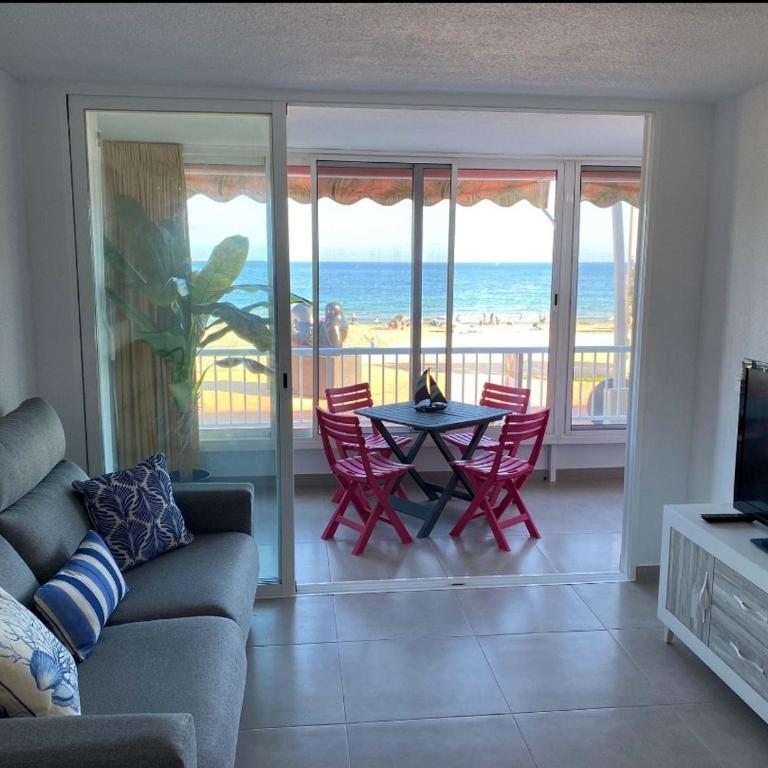 LHOME Benidorm - Apartamento de 2 dormitorios - 1