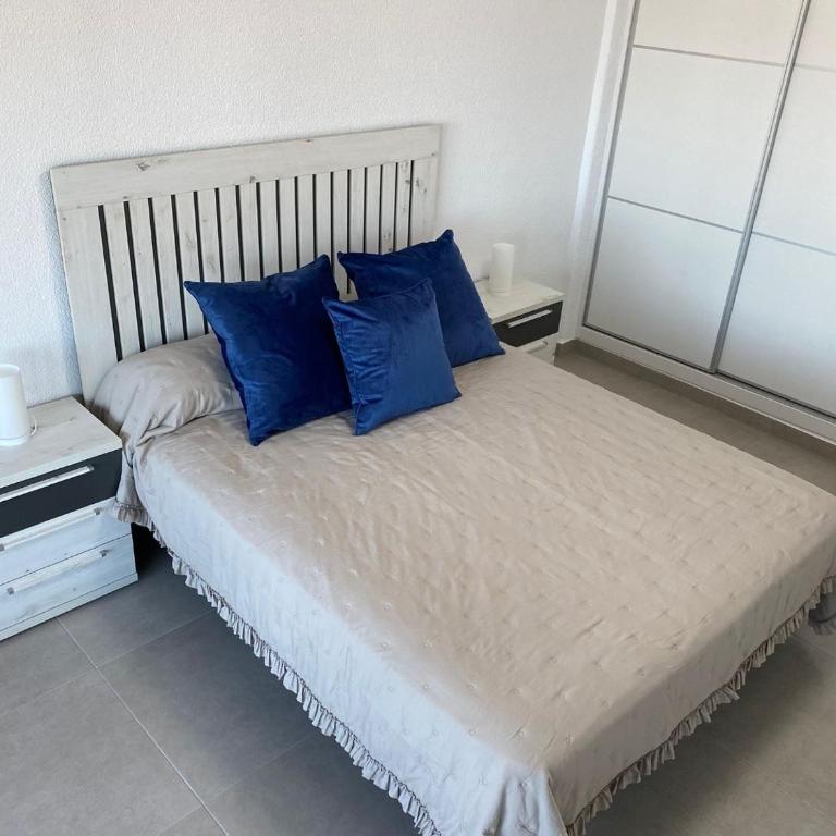 LHOME Benidorm - Apartamento de 2 dormitorios - 2