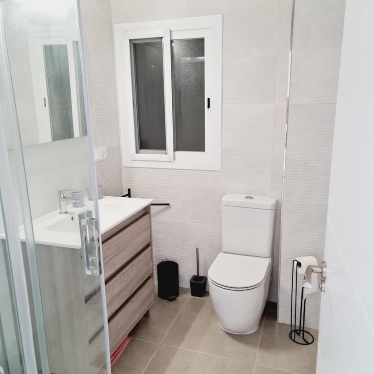 LHOME Benidorm - Apartamento de 2 dormitorios - 5
