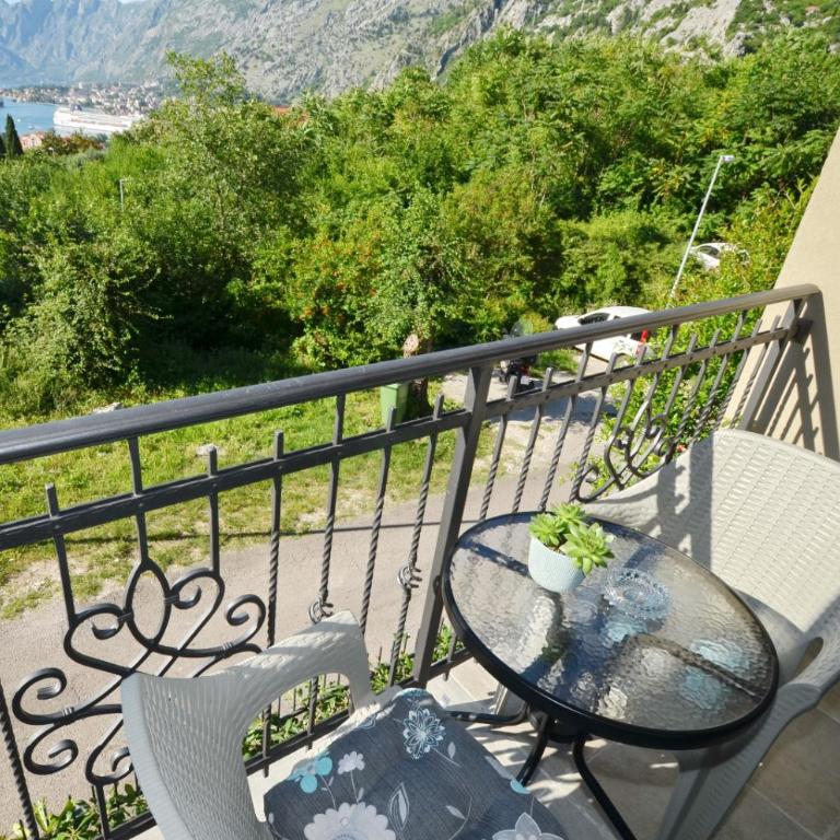 Radgost Kotor Apartments - Apartman sa 2 Spavaće Sobe - 15