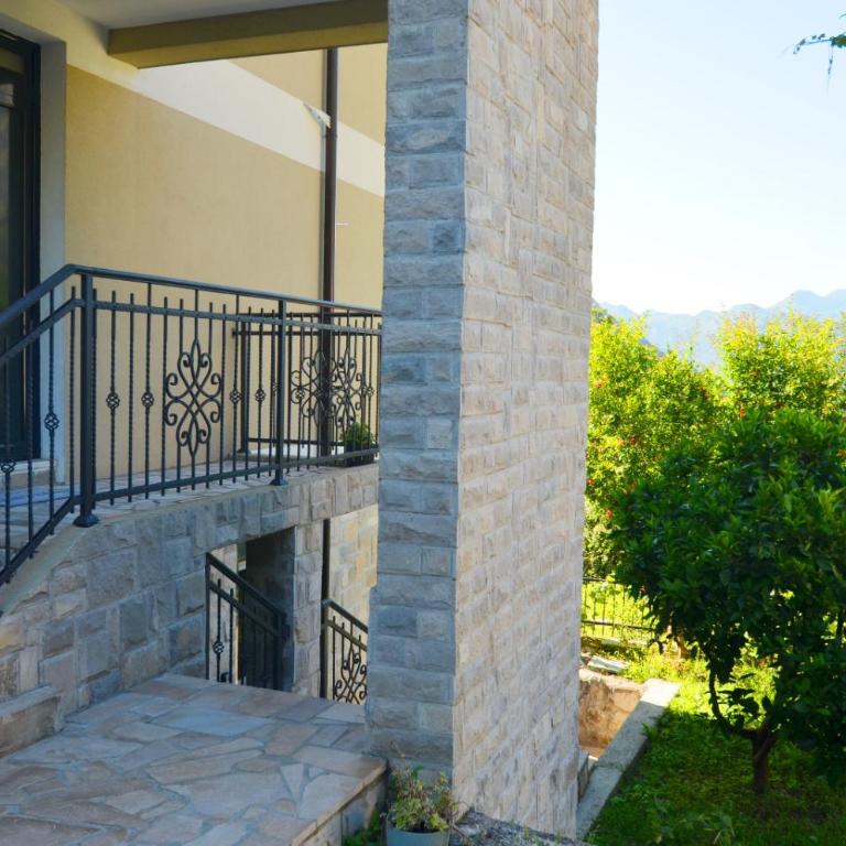 Radgost Kotor Apartments - Apartman sa 2 Spavaće Sobe - 2