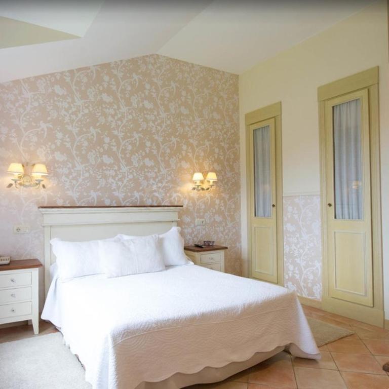 Hotel Rural Arpa de Hierba - Double Room - 2