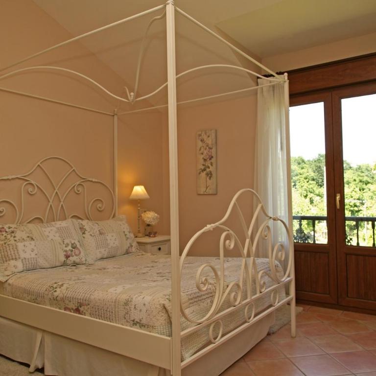 Hotel Rural Arpa de Hierba - Double Room - 10