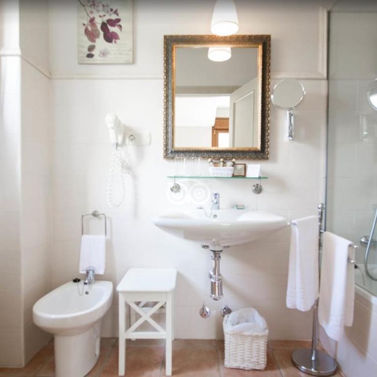 Hotel Rural Arpa de Hierba - Double Room - 18
